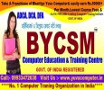 start computer training centre in india
